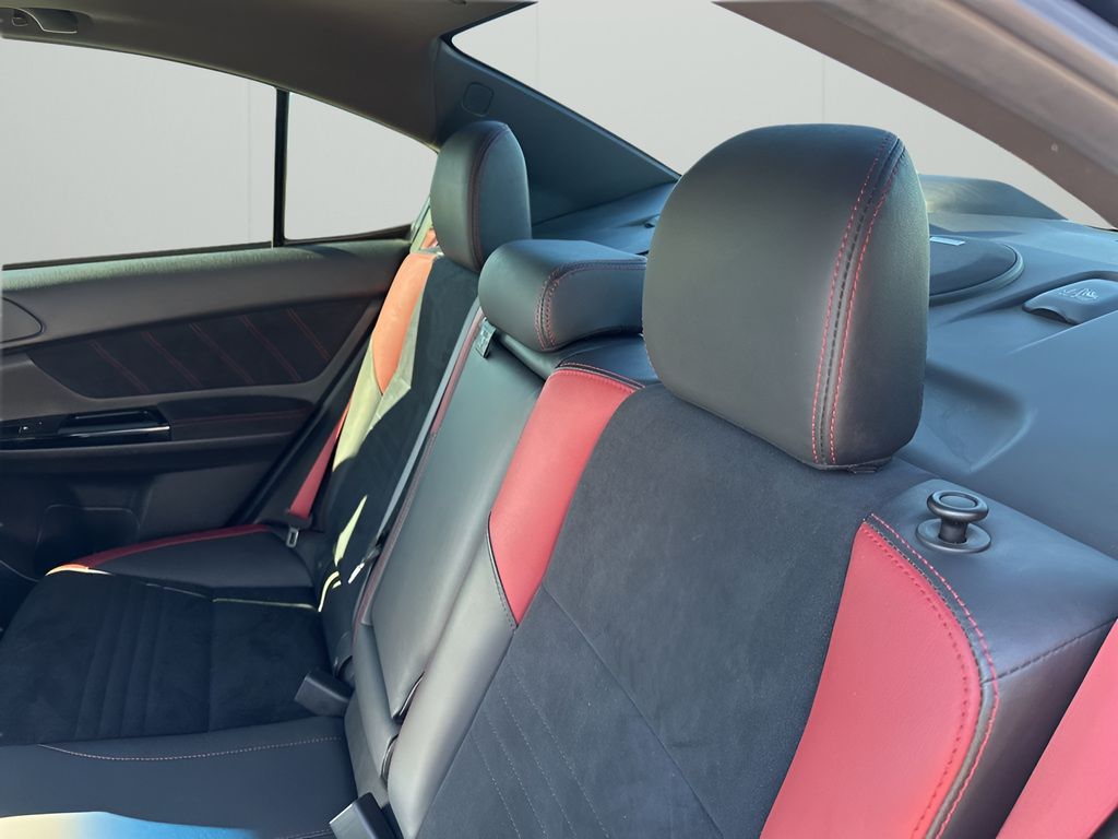 Used Car 2020 Subaru Wrx  Sti Limited For Sale Under $35,000 In Austin, Texas