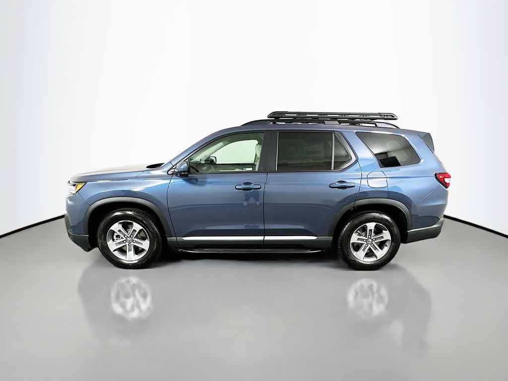 Thumbnail: 2026 Honda Pilot - 8