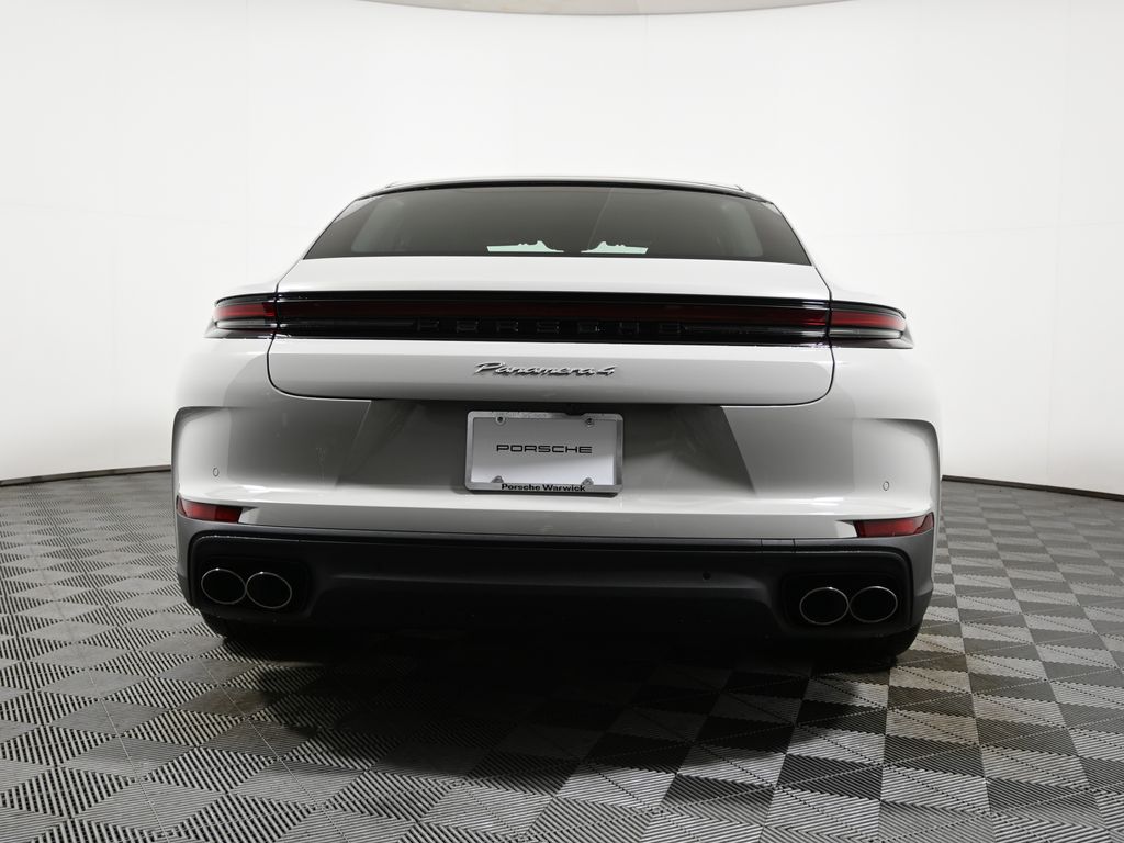 Thumbnail: 2026 Porsche Panamera - 6