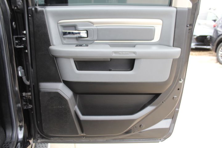 Used Car 2019 Ram 1500 Classic  Lone Star For Sale Under $25,000 In Georgetown, Texas