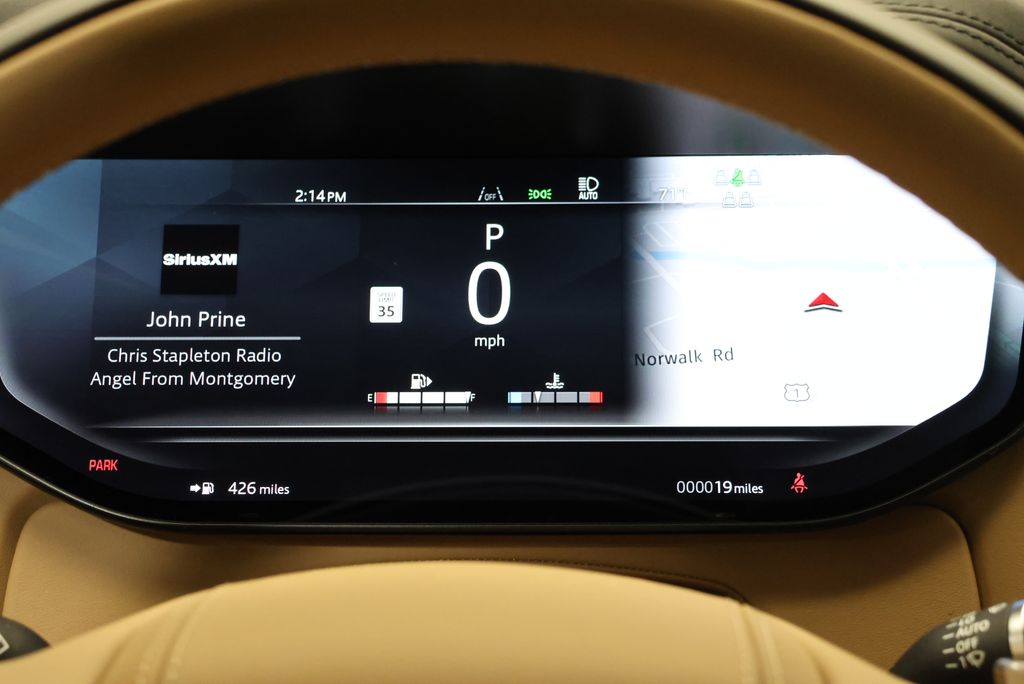 Thumbnail: 2026 Land Rover Range Rover - 20