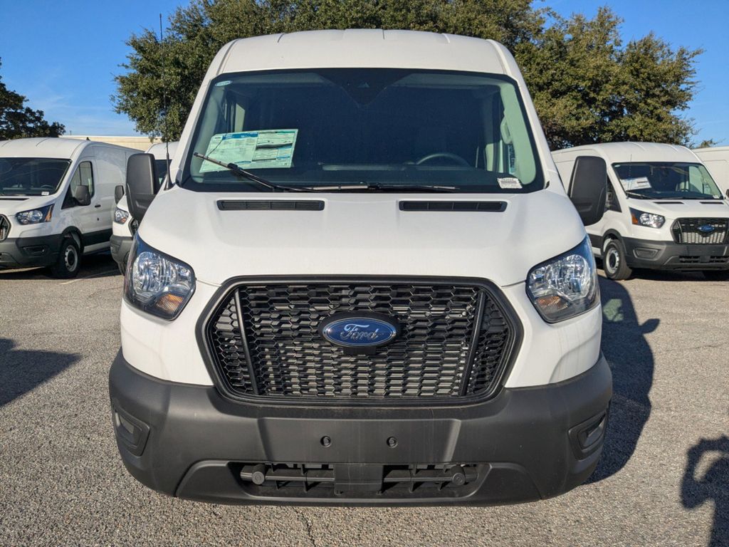 2025 Ford Transit-250 Cargo Van 