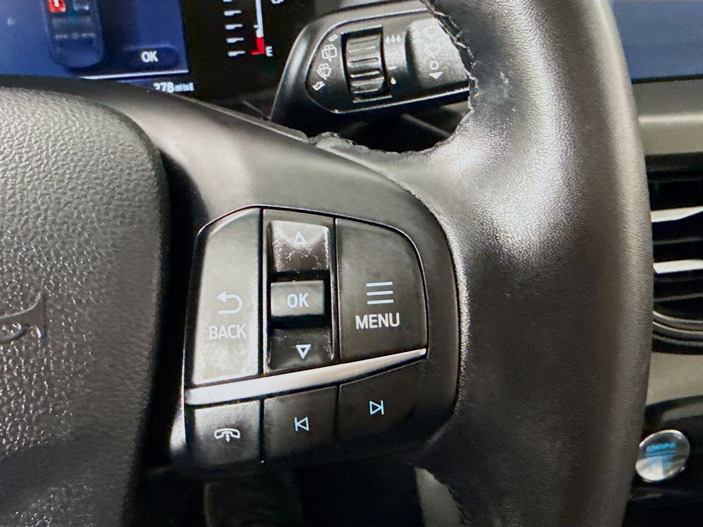 Thumbnail: 2024 Ford Escape - 12