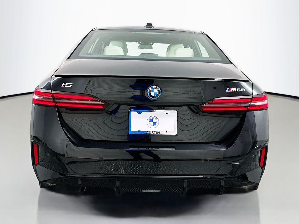 Thumbnail: 2026 BMW i5 - 6