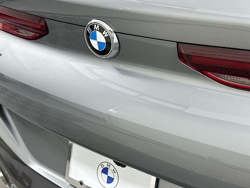 Thumbnail: 2026 BMW X6 - 22