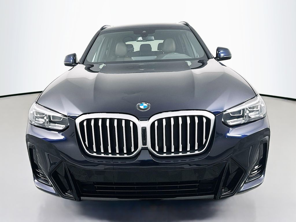 Thumbnail: 2023 BMW X3 - 2