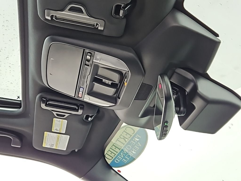 Thumbnail: 2025 Subaru Forester - 17