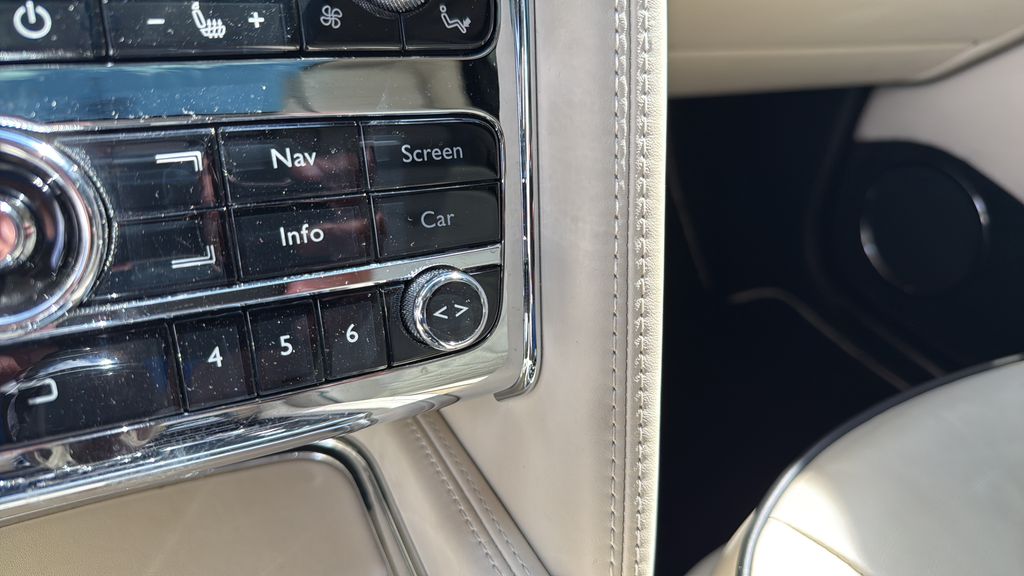 2013 Bentley Mulsanne