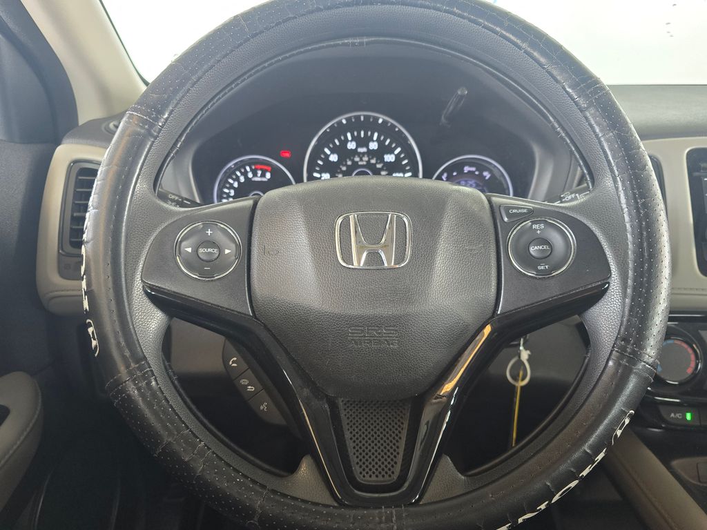 Used Car 2020 Honda Hr-v  Lx For Sale Under $20,000 In San Juan, Puerto Rico