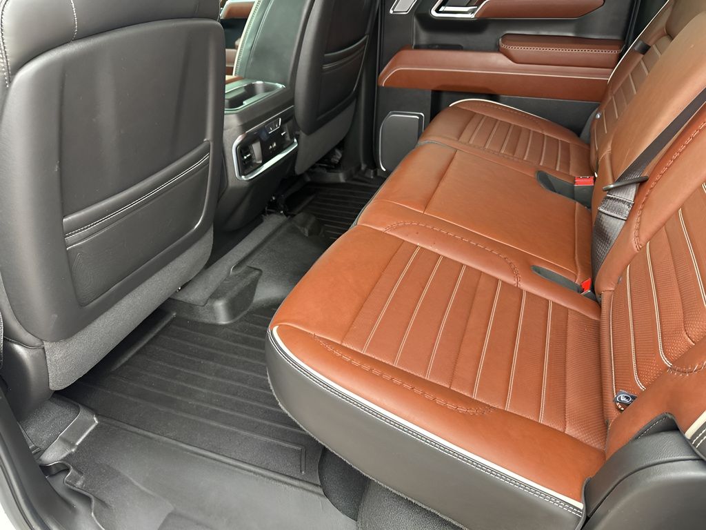 Used Car 2024 Gmc Sierra 1500  Denali Ultimate For Sale Under $70,000 In Austin, Texas