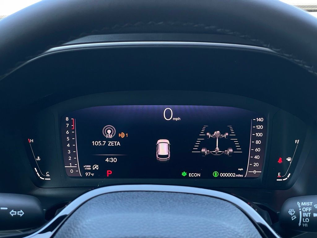 Thumbnail: 2026 Honda Pilot - 13