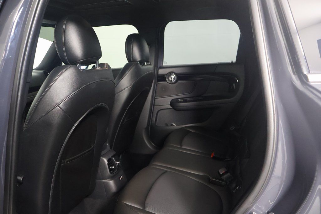 Thumbnail: 2019 MINI Cooper Countryman - 11