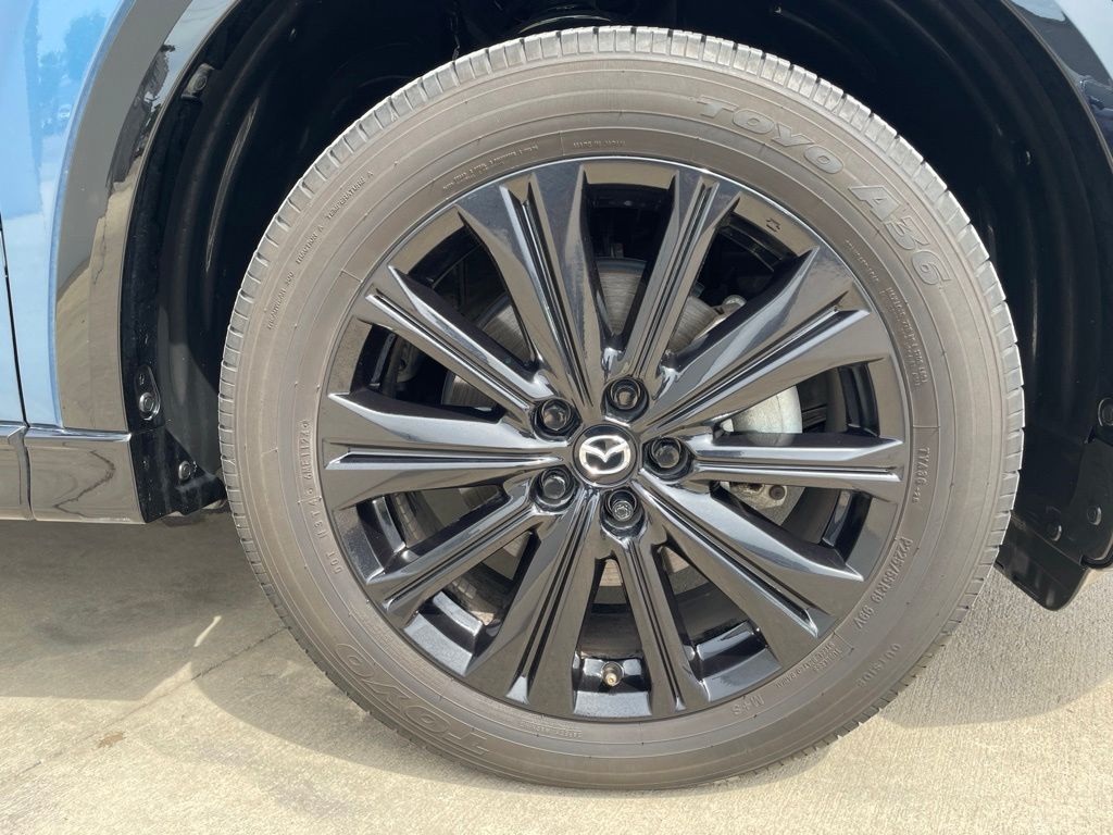 Used Car 2024 Mazda Cx-5  2.5 Turbo Premium For Sale Under $30,000 In Georgetown, Texas
