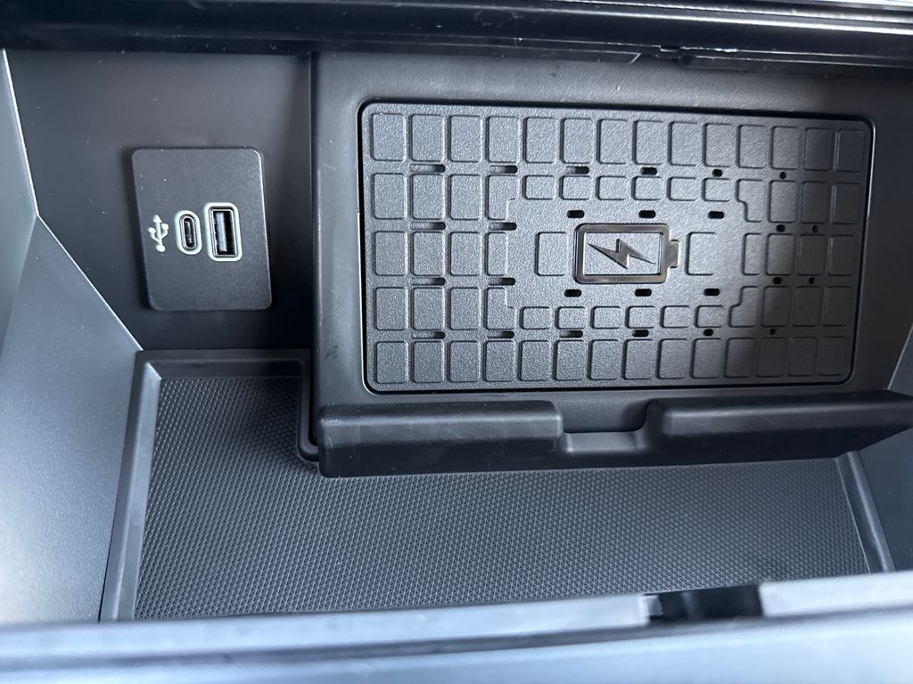 New 2026 Gray Ford Platinum Plus image 37
