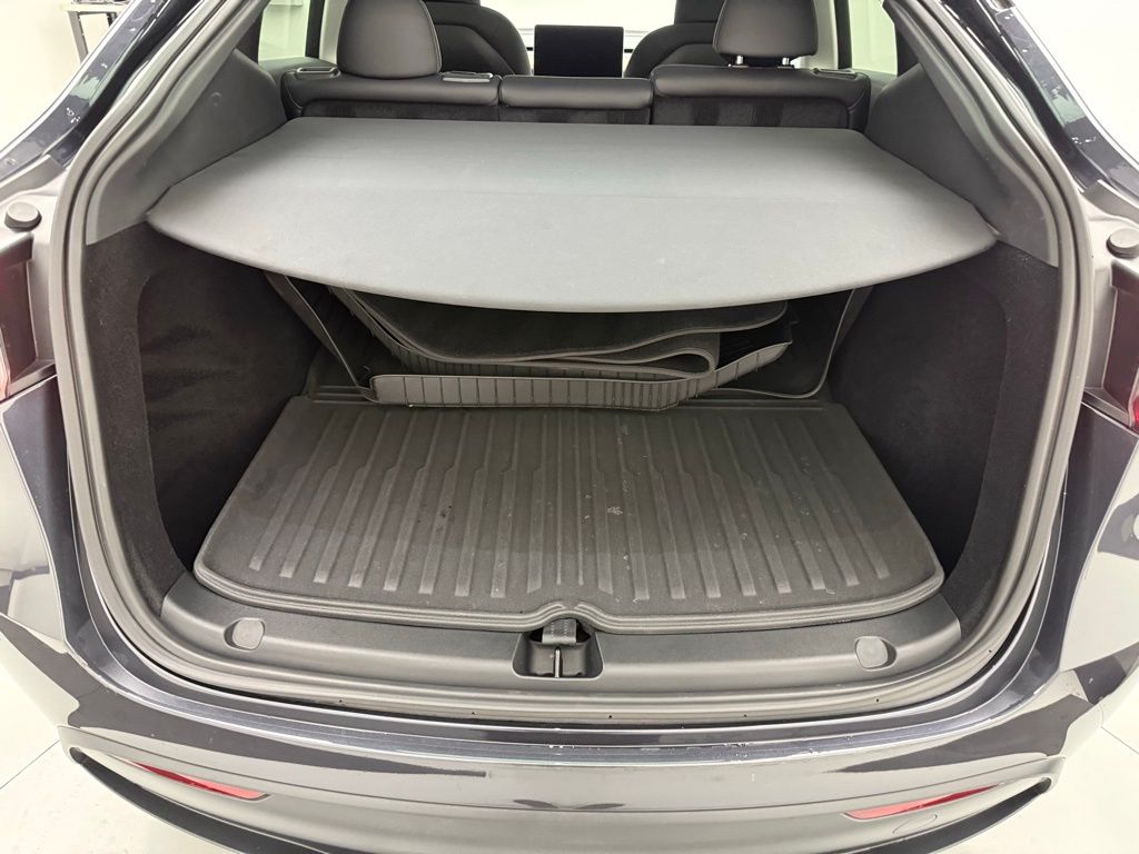 Thumbnail: 2025 Tesla Model Y - 25