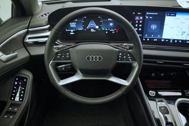 Thumbnail: 2026 Audi A6 - 9