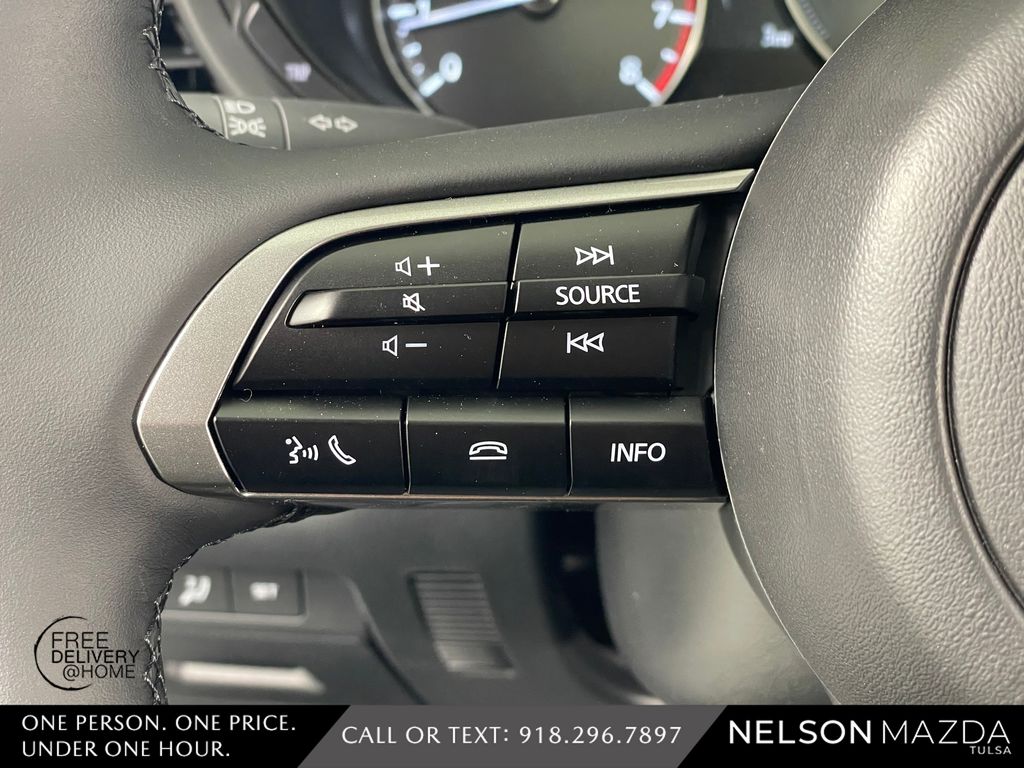 New 2026 Blue Mazda 2.5 S Preferred image 25