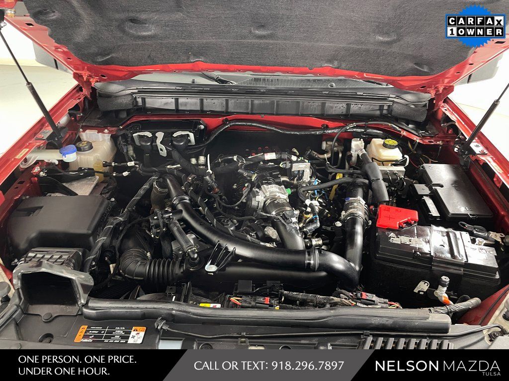 2023 Ford Bronco 4-Door Badlands - Photo 49
