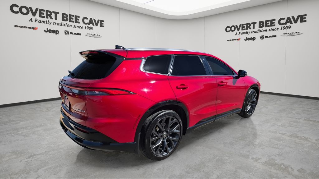 Used Car 2025 Toyota Crown Signia  Limited For Sale Under $50,000 In Austin, Texas