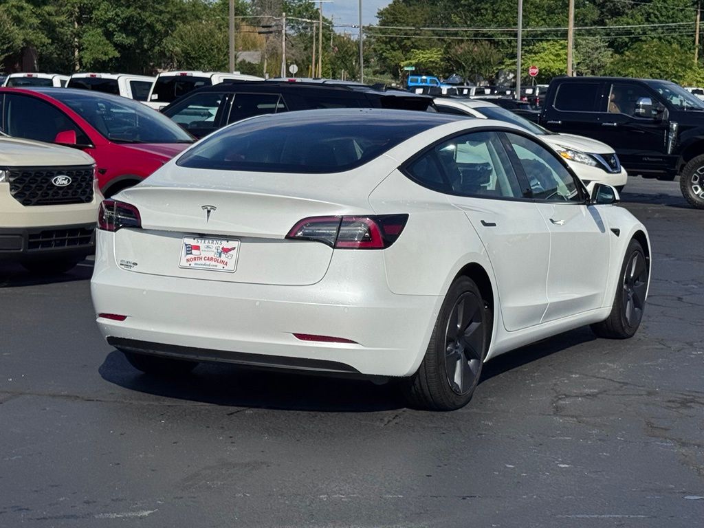 TeslaModel 315