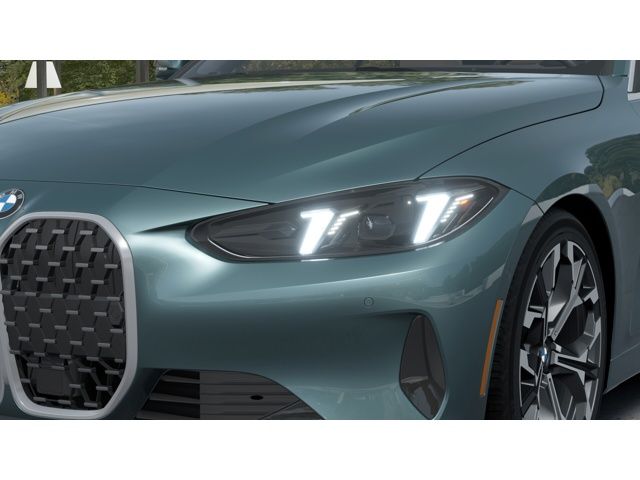 Thumbnail: 2026 BMW 4 Series - 6