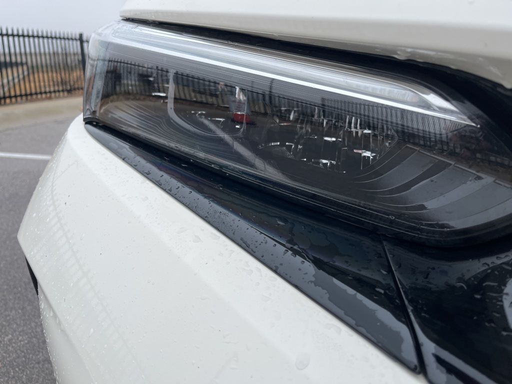 Thumbnail: 2024 Honda Civic - 14