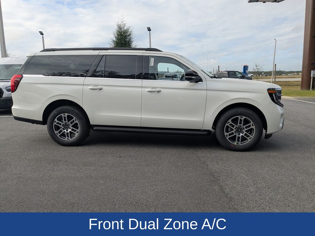2025 Ford Expedition Active MAX
