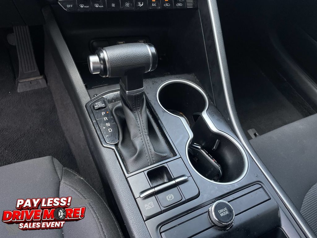 Used 2023 Kia K5 Sedan