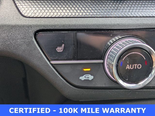 Certified Used 2024 Meteorite Gray Metallic Honda Sport-L image 30