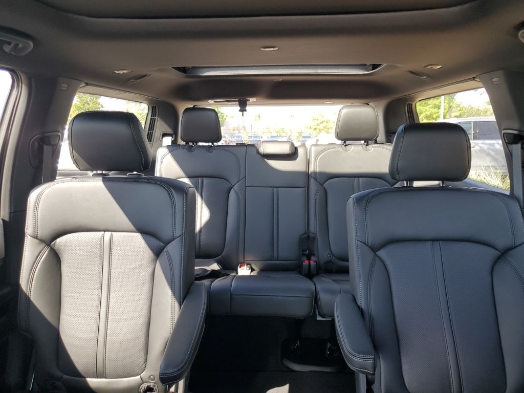 New Car 2025 Jeep Wagoneer  Series Ii For Sale Under $80,000 In Austin, Texas