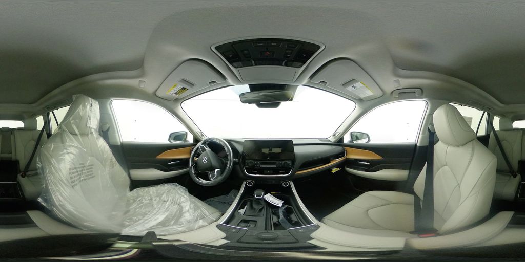 Thumbnail: 2026 Toyota Grand Highlander - 7