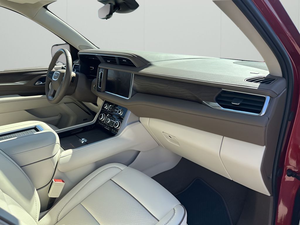 Used Car 2024 Gmc Yukon  Denali For Sale Under $70,000 In Austin, Texas