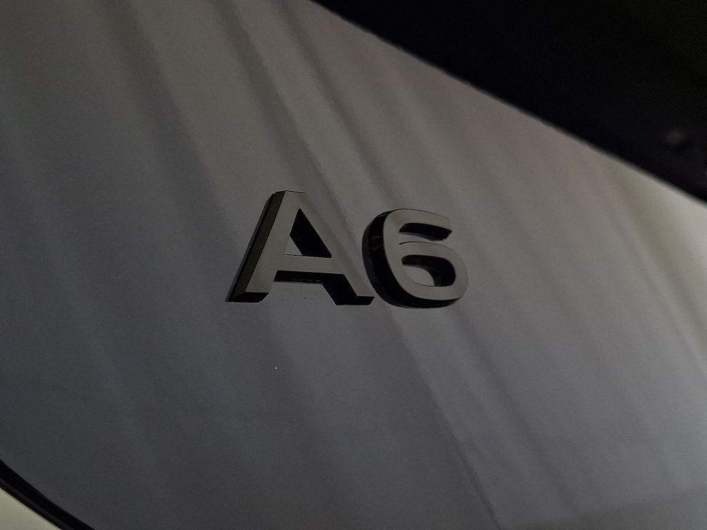 Thumbnail: 2026 Audi A6 - 20