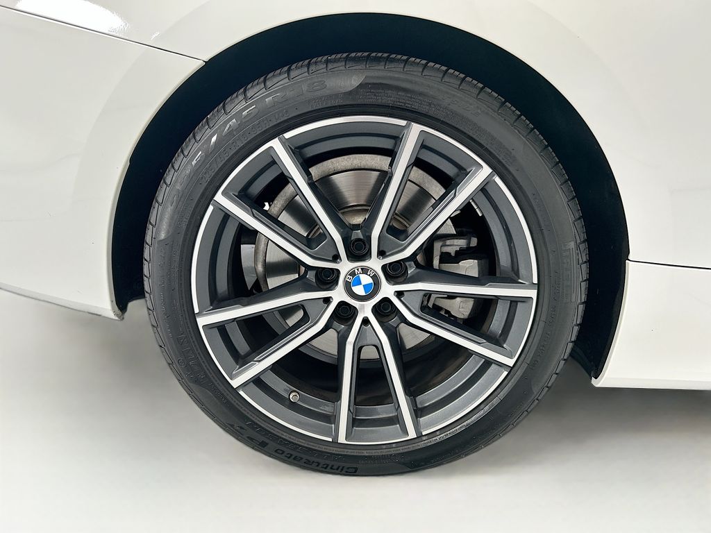 Thumbnail: 2024 BMW 4 Series - 30
