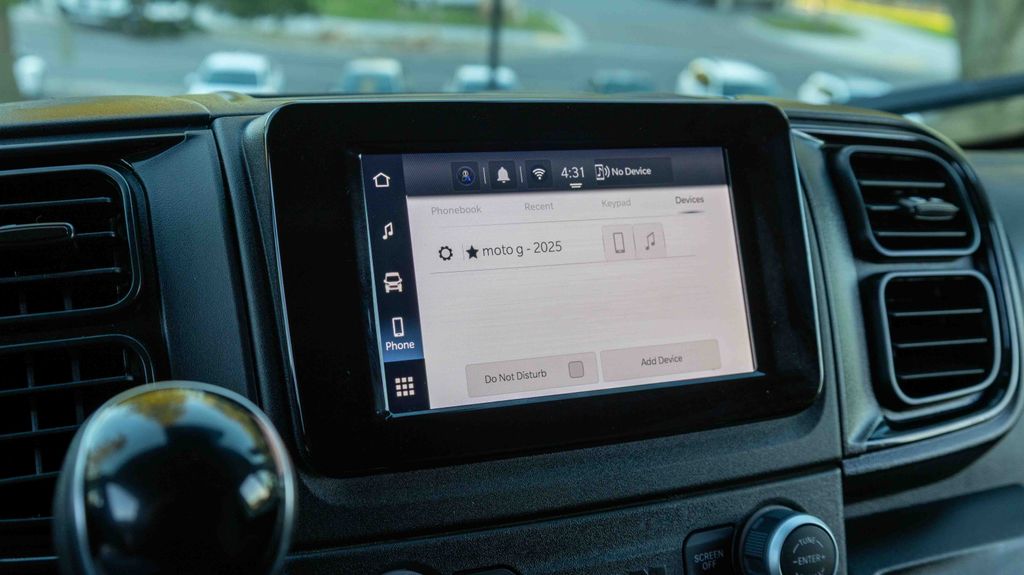 Used 2025 Ram ProMaster 2500 High Roof 3D Cargo Van