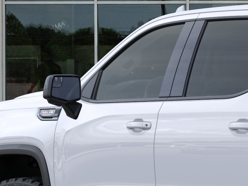 New 2026 GMC Sierra 1500 Truck
