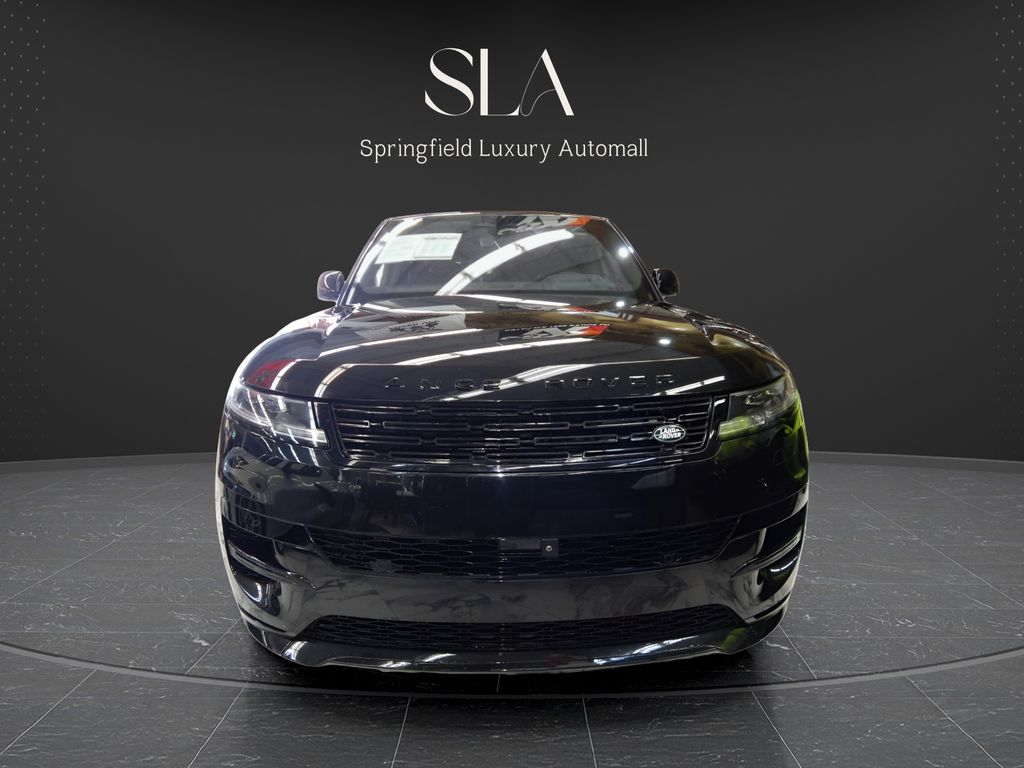 2023 Land Rover Range Rover Sport P400 Dynamic SE AWD