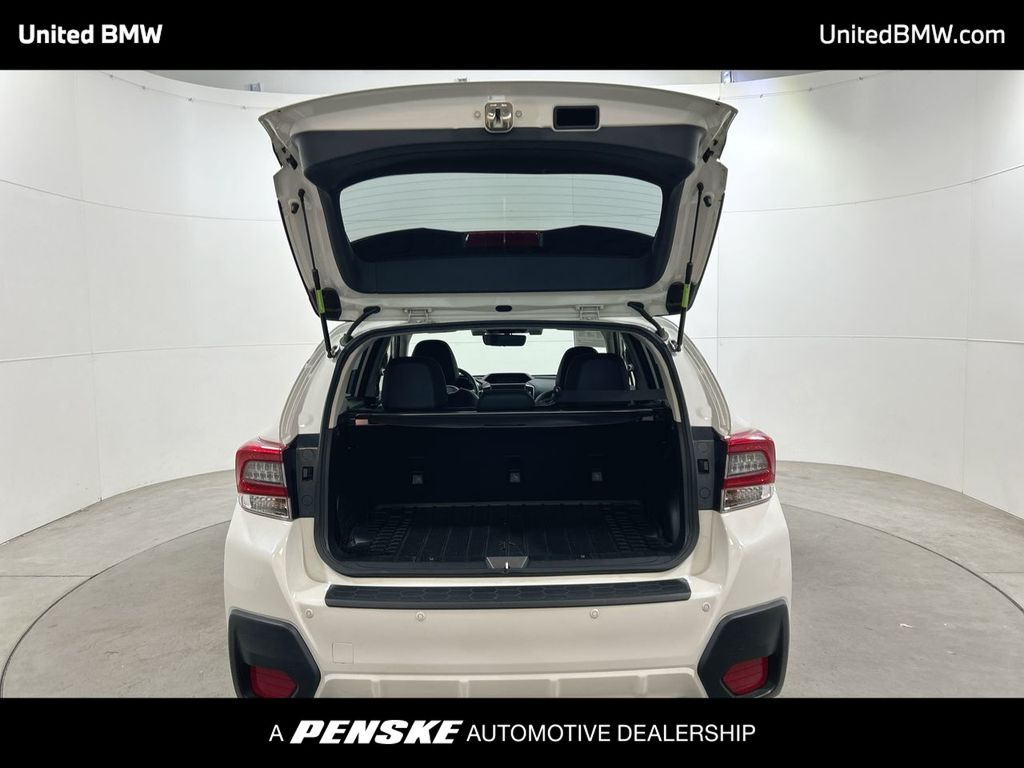 Thumbnail: 2023 Subaru Crosstrek - 22