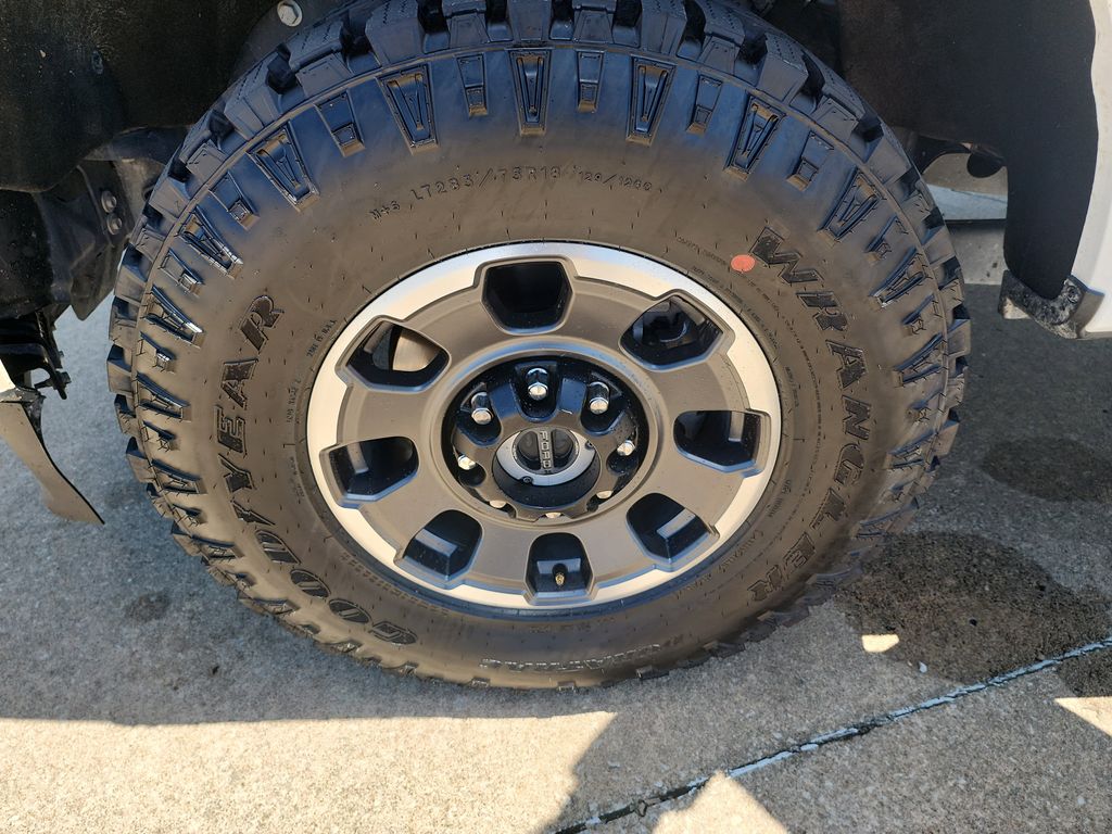 2024 Ford F-250SD XLT photo