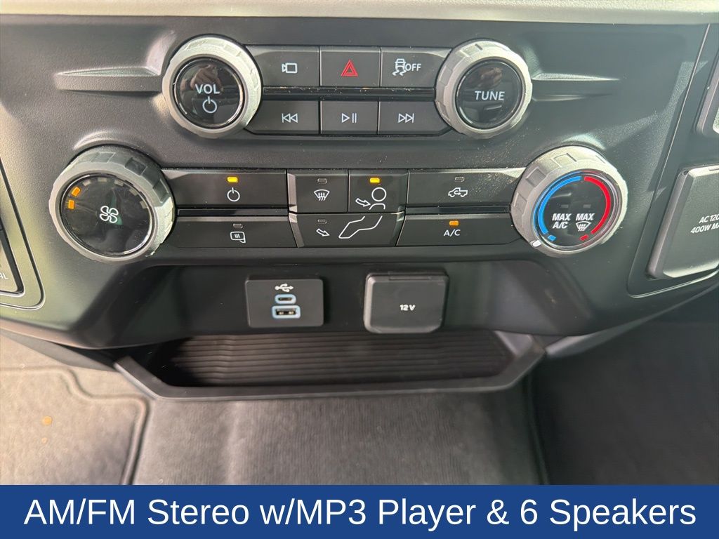 2025 Ford F-350 Super Duty XL