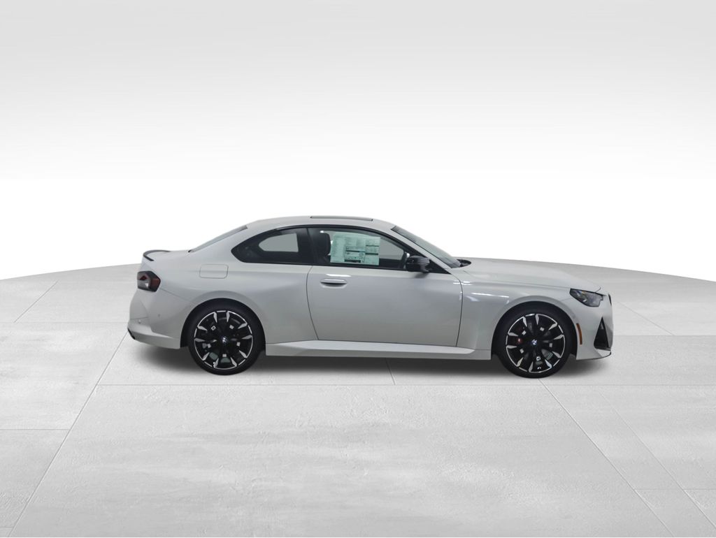 Thumbnail: 2025 BMW 2 Series - 6