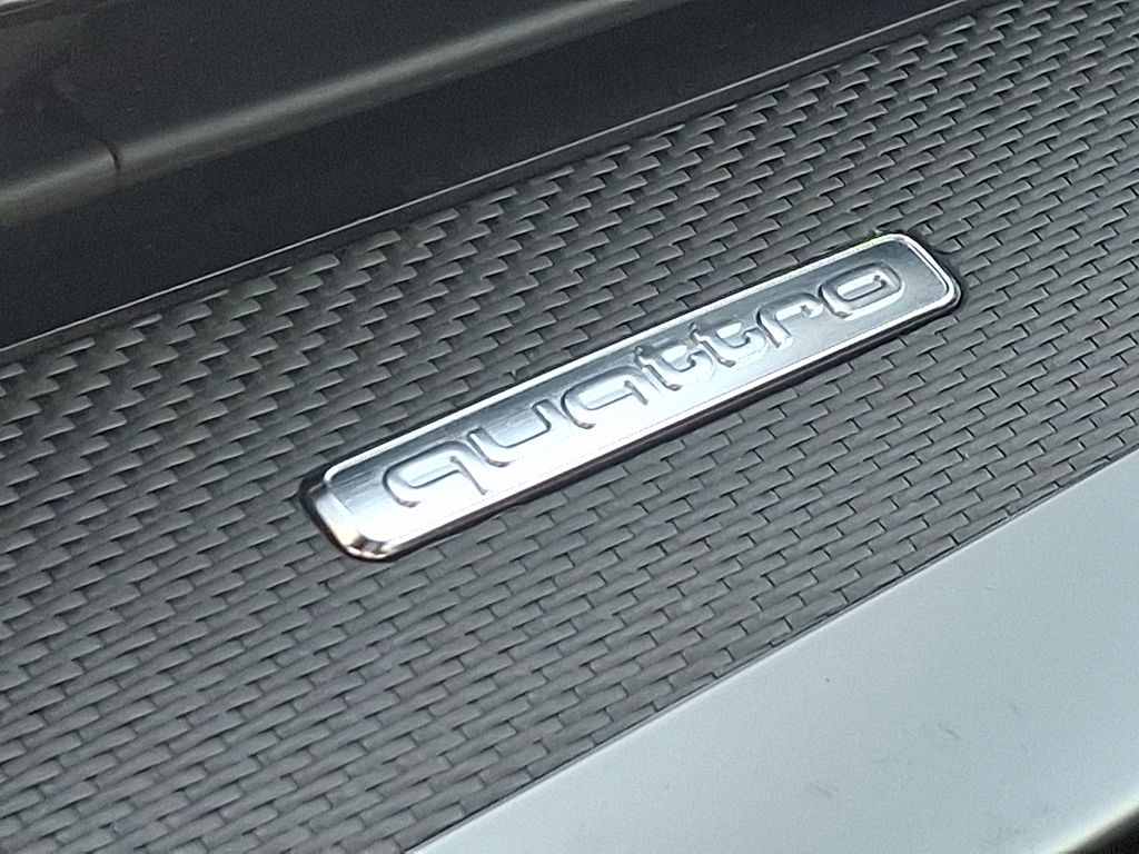 Thumbnail: 2023 Audi S3 - 27