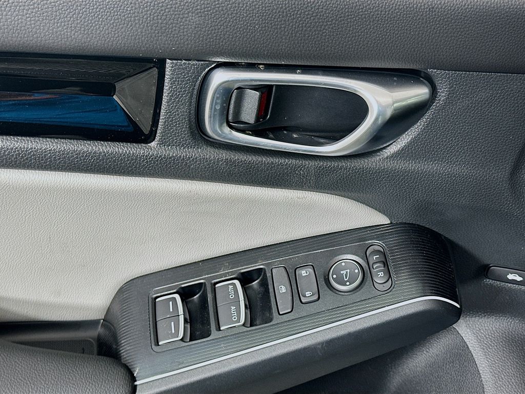 Thumbnail: 2026 Honda Civic - 18