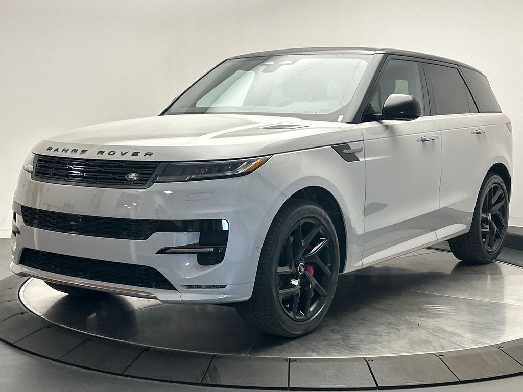 2025 Land Rover Range Rover Sport Dynamic -
                Darien, CT