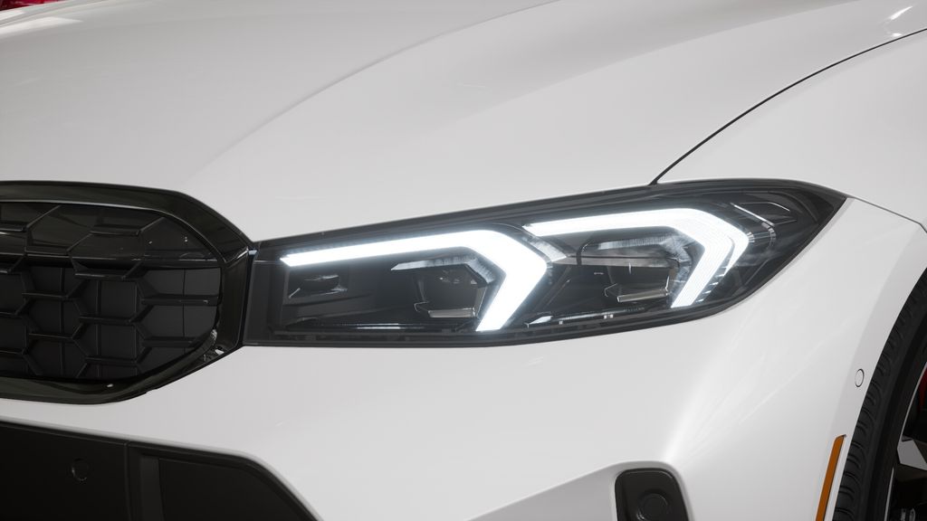 Thumbnail: 2025 BMW 3 Series - 31