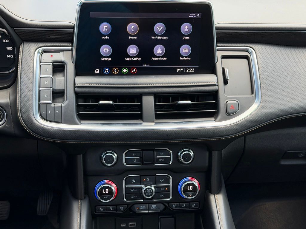 Used 2021 GMC Yukon SUV