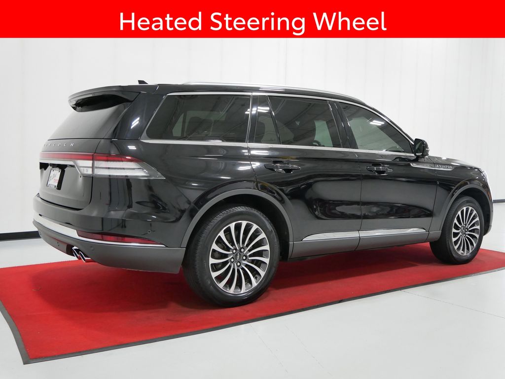 2023 Lincoln Aviator Reserve - Photo 6