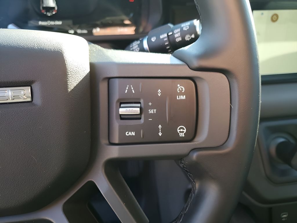 Used Car 2024 Land Rover Defender 110  X-dynamic Se For Sale Under $70,000 In Austin, Texas