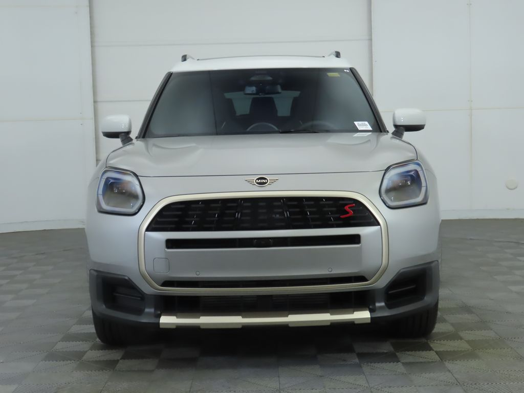 Thumbnail: 2026 MINI Cooper Countryman - 2