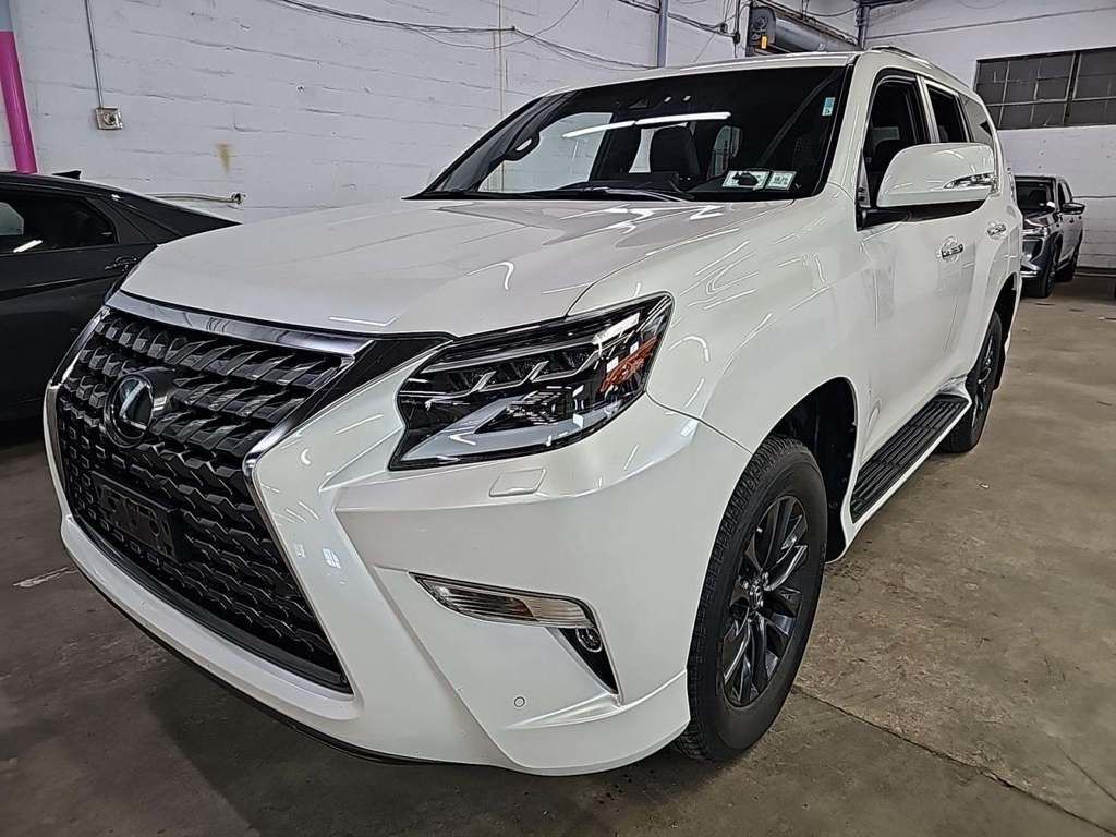 2023 Lexus GX 460 AWD